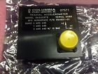 54501-01 Bfg Aerospace Triaxial Accelerometer Electrical
