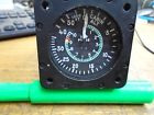 550035-1105 55035-1105 Aerosonic Cabin Altitude Differencial Pressure Gauge Aircraft