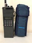 55477 Bendix King Vintage Handheld Aviation Transceiver Radio