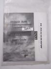 564-0064-200 Apollo Manual Kit Transceiver Users Guide Pilot Nav Comm