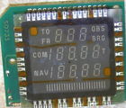 57035 Narco Escort Ii Display