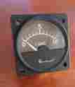 58-380048-3 A-1155-3 Hickok New Beechcraft Load Meter Bpn With 8130-3 Faa Form