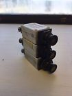 3-klixon 5circuit Breaker 7277-2-5 Klixon 3