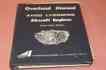 60294-7 Direct Aircraft Drive Lycoming 1968 Models Avco Engines