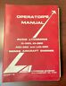 60297-16 Lycoming Engine Operator Manual