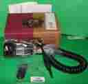 60837-001 Tel-66t Telex 66t Handheld Dynamic Aviation Microphone