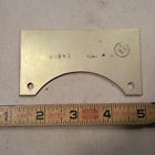 60841 Nos S-tec Install Bracket