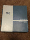 610 Shop Computer Area Overhaul King Service Navigation Rnav Vor Manual Dme Knc