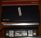 117.00-135.975 622-1978-001 Collins Aircraft Comm Transceiver Mhz