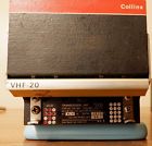 117.00-135.975 622-1978-002 Collins Aircraft Comm Transceiver Mhz
