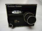 622-2079-001vhf-250 622-2079-001 Collins Comm Transceiver Used Avionics