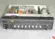 622-2087-016 Other Collins Amr-350 Tso Audio Panel W Marker Beacon