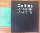 622-2609-001 Collins Ada-650 Tso Adf Adapter