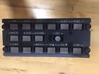 622-9821-002 Rockwell Collins Eicas Control Panel
