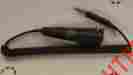 63333-000 Telex Vintage Aviation Radio Hand Held Microphone 1988