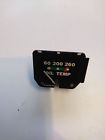 6400636 Stewart Warner Temp Gauge