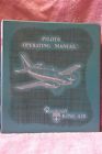 65-90 Beechcraft King Air Pilots Operating Manual