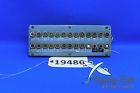 Pa-28r-180 67407-00 Piper Switch Panel