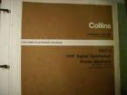 680t-2 Collins Vhf Digital Synthesizer