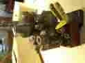 6896314a Chandler Evans Colt Industries Power Turbine Governer
