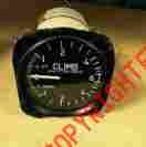 7060 United Instruments Vertical Speed 0-6k