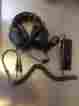 70800-00 Telex Anr Noise Reduction Aviation Headset