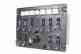 737-300 Panel Audio Boeing Selector 5034-1