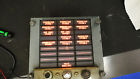 75-0039-7 Grimes Boeing 727 Annuciator