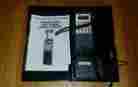 7600vor Sts Av Handheld Transceiver Aircraft Radio