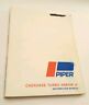 761-636 Piper Cherokee Turbo Arrow Iii Manual