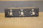 76900-01803-101 Hamilton Standard 761240-1 Afcs Audio