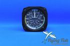 Pa-28r-180 8025-t3 United Instruments Airspeed Indicator