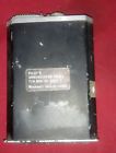 80s-01-2012-3 Rockwell International Pilots Annunciator Panel