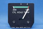 819479 Stewart Warner Cylinder Head Temp Gauge