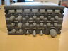 822-2171-080 Gables Rockwell Collins Audio Control Panel