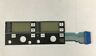 84-21807-000 Mccoy Mac Key Tactile Membrane Keypad Overlay With Faa Form