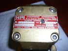 90476222 Hydrostatique Element Hydroperfect International