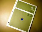 914f-1 Control Unit Overhaul Manual