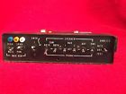 2470017-2 94-2074-1 Cessna Audio Panel With Mbr