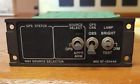 97-10344a Msi Integrated Navigation Source Selector Display Unit