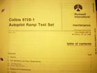 972s-1 Autopilot Testset Service Collins