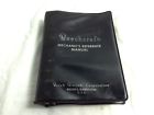98-31572e Beechcraft Mechanics Reference Manual