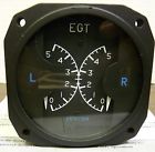 9910247-2rx Aero Mach Dst1800-2 Dual Egt