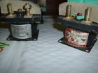 76550-00902-103 A-1077f Hartman Electric Helicopter Relays