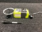 A3-06-2749-1 Artex Emergency Locator Transmitter Antenna Switch Tray