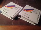 A300-600 Maintenance Training Manuals Airbus