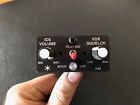 Aa80-001 Intervox Interconnect Intercom Aa80-001 Intervox Interconnect Intercom