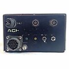 Ach15 Spilsbury Comm Radio Communications