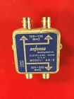 Ad-9 Antenna Development Splitter Model