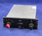 Ad2050 Becker Avionics Adf Control Panel